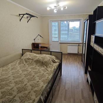 Продается 1-комнатная квартира, 31,3 м²