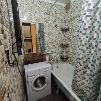 Продается 1-комнатная квартира, 31,3 м²