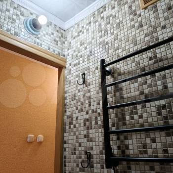 Продается 1-комнатная квартира, 31,3 м²