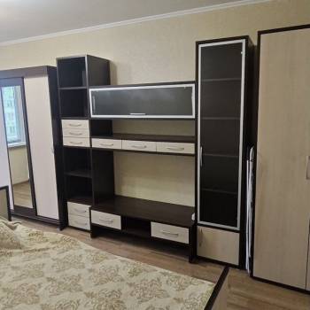 Продается 1-комнатная квартира, 31,3 м²