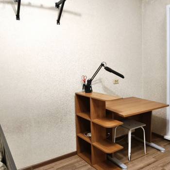 Продается 1-комнатная квартира, 31,3 м²