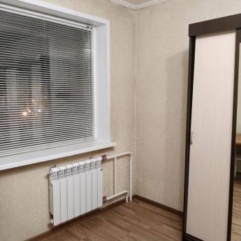 Продается 1-комнатная квартира, 31,3 м²
