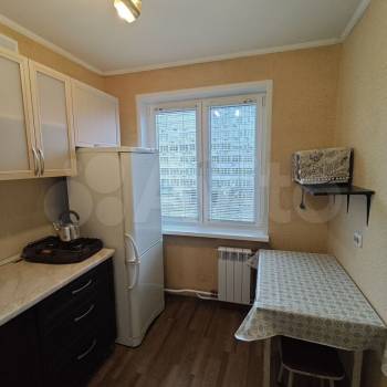 Продается 1-комнатная квартира, 31,3 м²