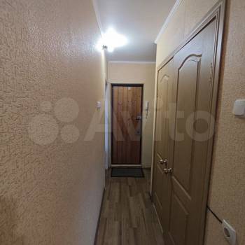 Продается 1-комнатная квартира, 31,3 м²