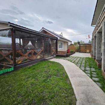 Продается Дом, 200 м²