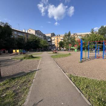 Продается 2-х комнатная квартира, 44,5 м²