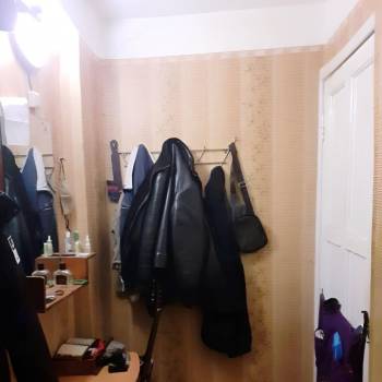 Продается 2-х комнатная квартира, 44,5 м²