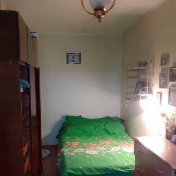 Продается 2-х комнатная квартира, 44,5 м²