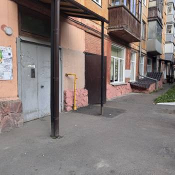 Продается 2-х комнатная квартира, 44,5 м²