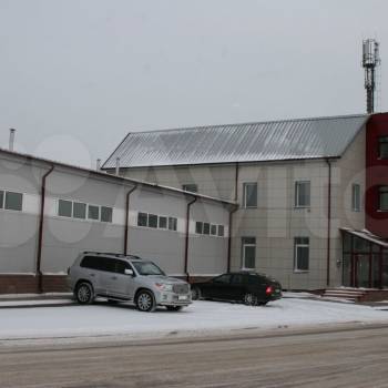 Продается Нежилое помещение, 2000 м²