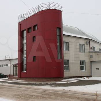 Продается Нежилое помещение, 2000 м²