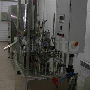 Продается Нежилое помещение, 2000 м²