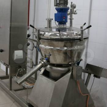 Продается Нежилое помещение, 2000 м²