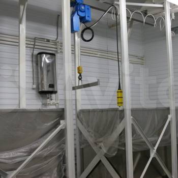 Продается Нежилое помещение, 2000 м²