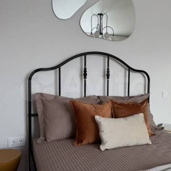 Продается 1-комнатная квартира, 40,4 м²