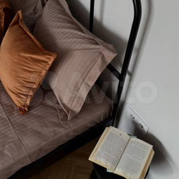 Продается 1-комнатная квартира, 40,4 м²