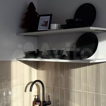 Продается 1-комнатная квартира, 40,4 м²