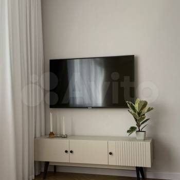 Продается 1-комнатная квартира, 40,4 м²