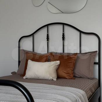 Продается 1-комнатная квартира, 40,4 м²