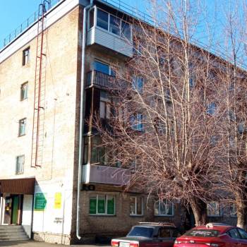 Сдается Комната, 99 м²