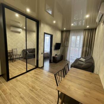 Сдается 2-х комнатная квартира, 35 м²