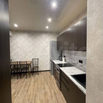 Сдается 2-х комнатная квартира, 35 м²