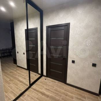 Сдается 2-х комнатная квартира, 35 м²