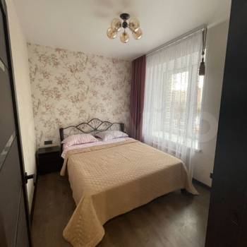 Сдается 2-х комнатная квартира, 35 м²