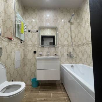 Сдается 2-х комнатная квартира, 35 м²