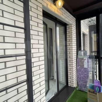 Сдается 2-х комнатная квартира, 35 м²