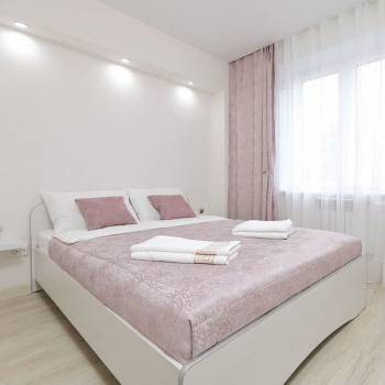 Продается 1-комнатная квартира, 35 м²