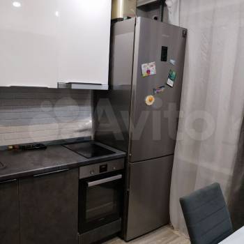 Продается 2-х комнатная квартира, 40 м²