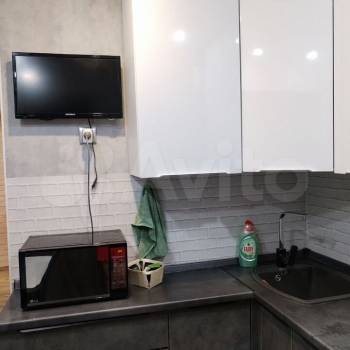 Продается 2-х комнатная квартира, 40 м²