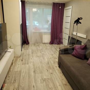 Продается 2-х комнатная квартира, 40 м²