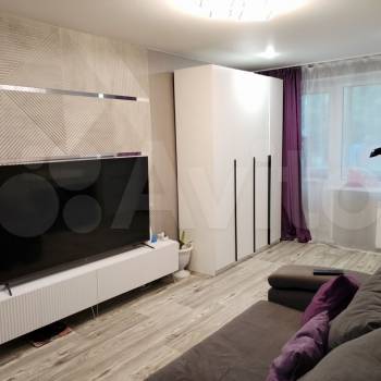 Продается 2-х комнатная квартира, 40 м²