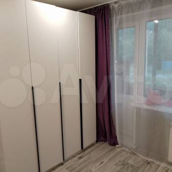 Продается 2-х комнатная квартира, 40 м²