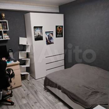 Продается 2-х комнатная квартира, 40 м²