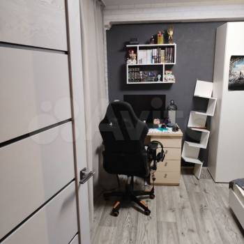 Продается 2-х комнатная квартира, 40 м²