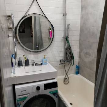 Продается 2-х комнатная квартира, 40 м²