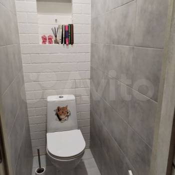 Продается 2-х комнатная квартира, 40 м²