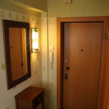 Продается 1-комнатная квартира, 33,6 м²