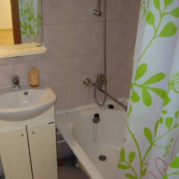 Продается 1-комнатная квартира, 33,6 м²