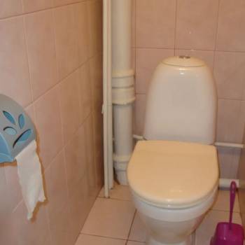 Продается 1-комнатная квартира, 33,6 м²