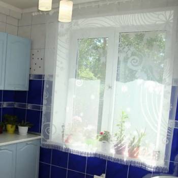 Продается 1-комнатная квартира, 33,6 м²