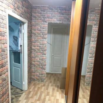 Сдается 2-х комнатная квартира, 57 м²