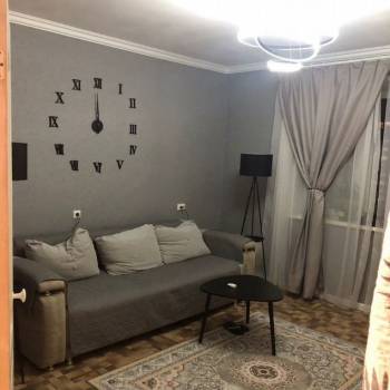 Сдается 2-х комнатная квартира, 57 м²