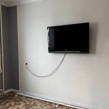 Сдается 2-х комнатная квартира, 57 м²