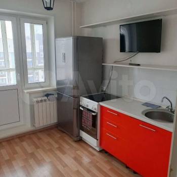 Сдается 2-х комнатная квартира, 57 м²