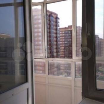 Сдается 2-х комнатная квартира, 57 м²