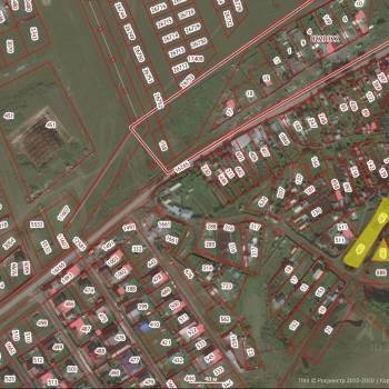 Продается Участок, 2200 м²